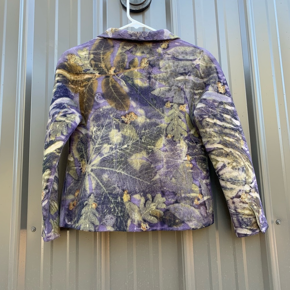 Lucinda folsom jacket